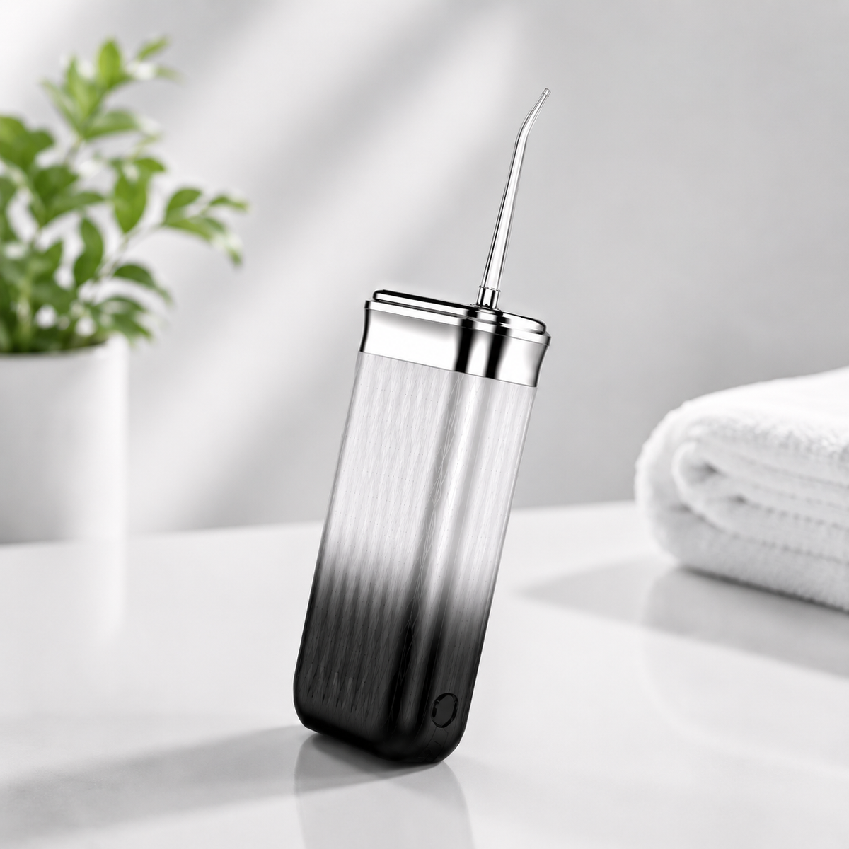 Irrigador Dental Portátil