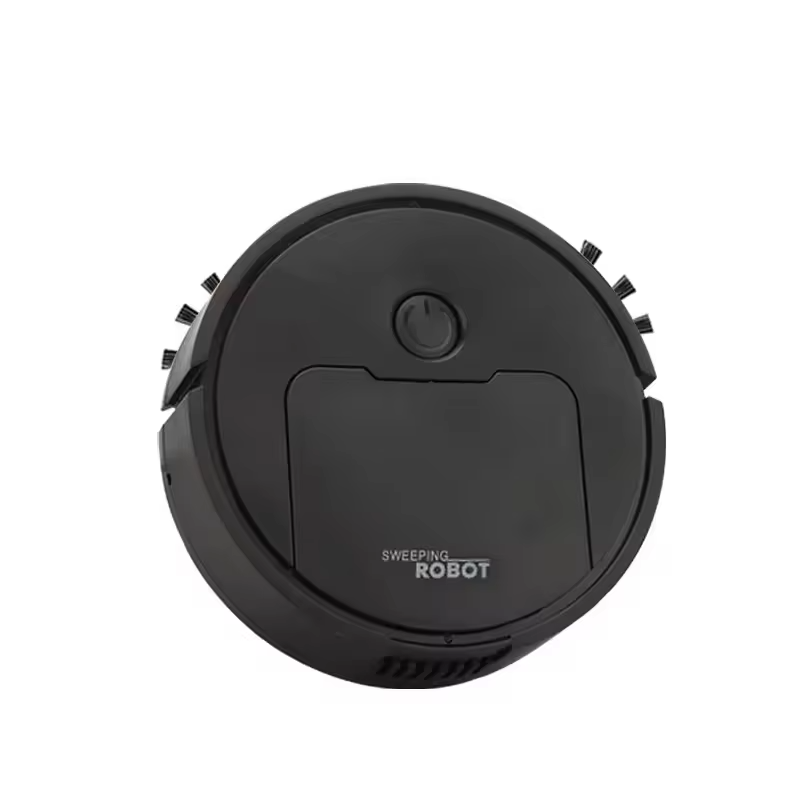 Mini Robot Aspirador