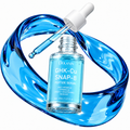 Sérum DOLANJN GHK-Cu SNAP-8 en espiral de sérum azul