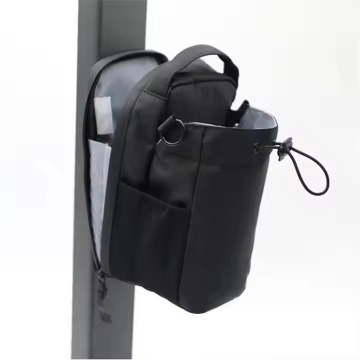 Bolso Magnético para Gimnasio