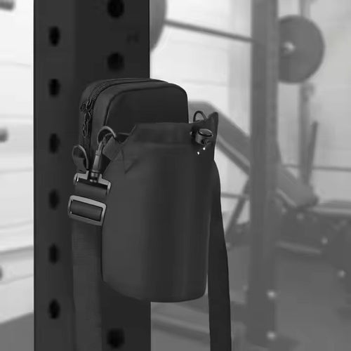 Bolso Magnético para Gimnasio