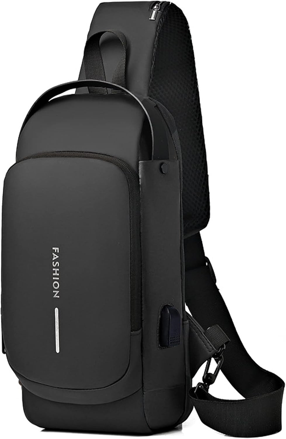 Mochila Antirrobo con Puerto USB