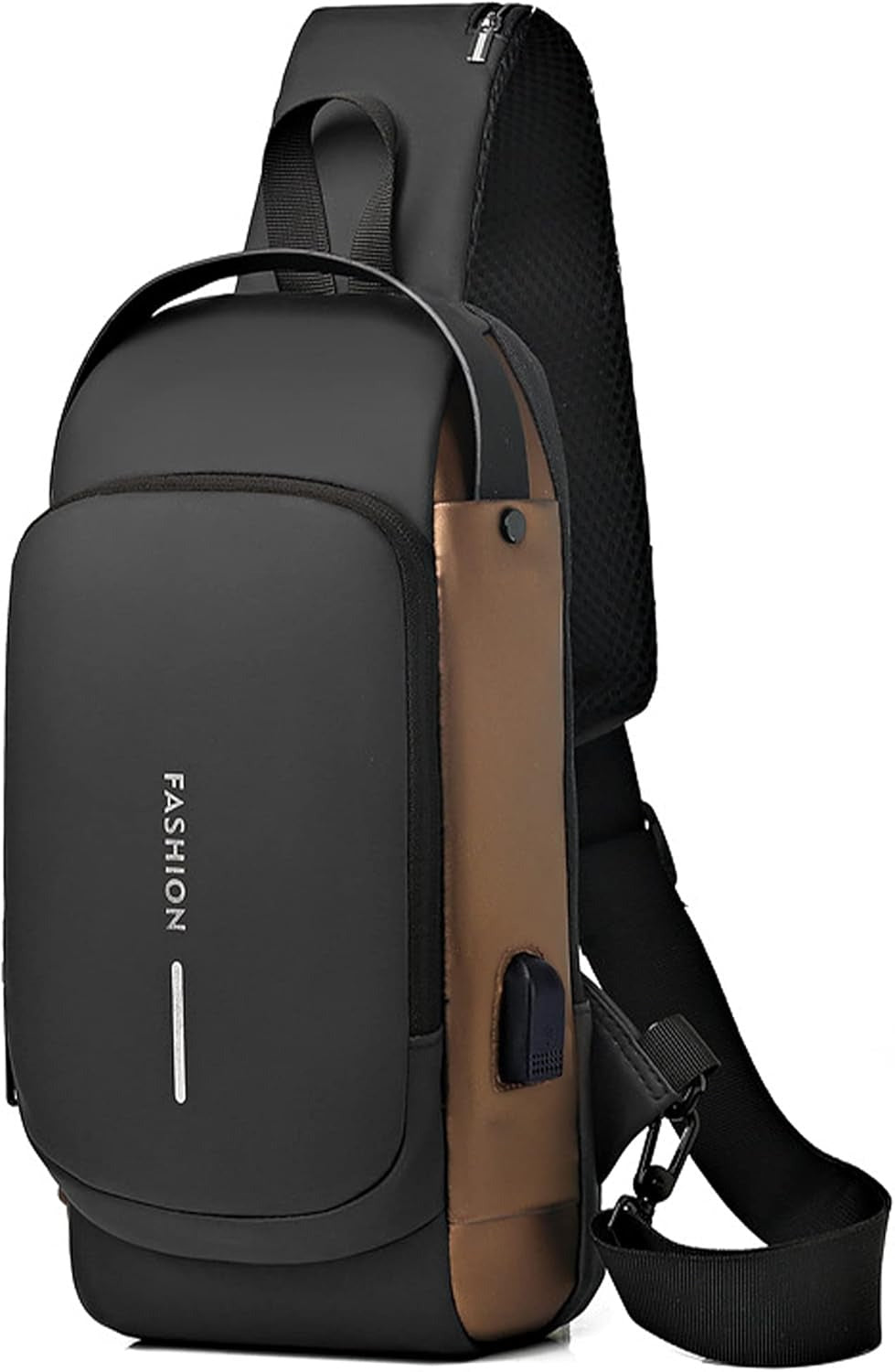 Mochila Antirrobo con Puerto USB